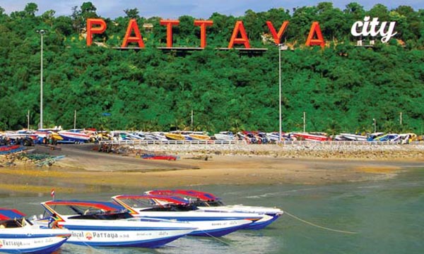 Pattaya sightseeing attractions